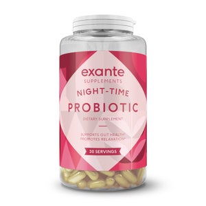 Night-time Probiotic - 30 Servings