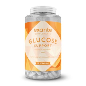 Glucose Support - 90 Servings