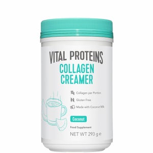 Collagen Creamer 293g - Coconut