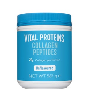 Collagen Peptides 567g