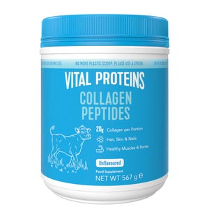Vital Proteins Collagen Peptides 567g