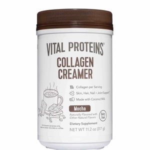 Vital Proteins® Collagen Creamer 317g - Mocha