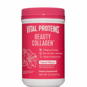 Beauty Collagen™ 271g - Tropical Hibiscus