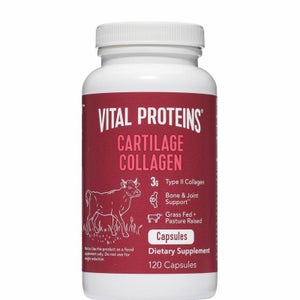 Vital Proteins® Cartilage Collagen 120 Capsules