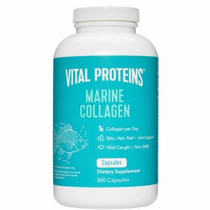 Vital Proteins® Marine Collagen 360 Capsules