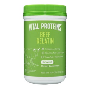 Vital Proteins Говяжий желатин - 456 г