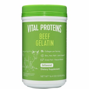 Vital Proteins® Beef Gelatin 456g - Unflavored