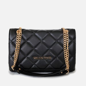 Valentino Bags Women's Ocarina Cross Body Bag - Black