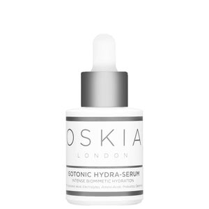 Oskia Facial Oils & Serums Isotonic Hydra-Serum 30ml