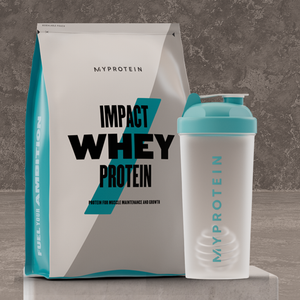 Protein Starter Pack