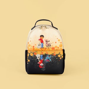 Loungefly Disney Updated Coco Mini Backpack - VeryNeko Exclusive
