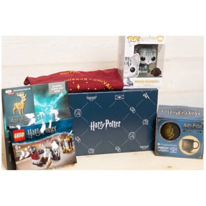 Wootbox Harry Potter feb19 Men's - XL FR