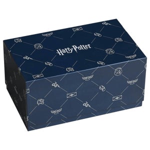 Wootbox Harry Potter Oct19 Men's - XXL FR