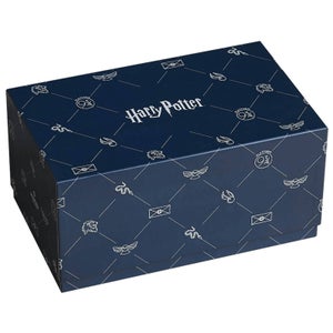 Wootbox Harry Potter Dec19 Men's - M FR