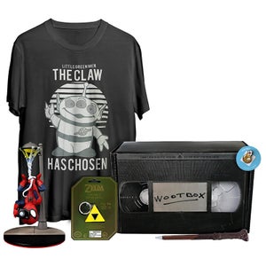 Wootbox Classics Jun19 Men's - XL FR