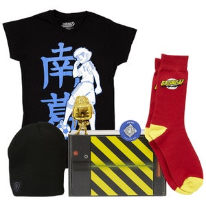 Wootbox SQUAD Jan20 Men's - M FR