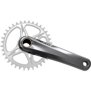 Shimano XTR M9100 Crankset without Chainring