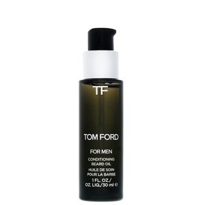 Tom Ford Private Blend Oud Wood Conditioning Beard Oil 30ml