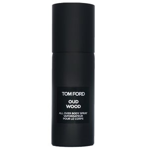 Tom Ford Private Blend Oud Wood  All Over Body Spray 150ml