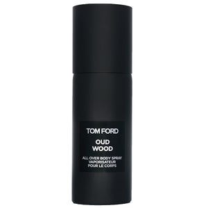 Tom Ford Private Blend Oud Wood All Over Body Spray 150ml