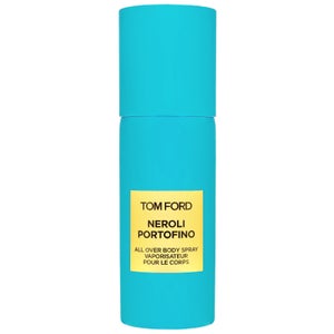 Tom Ford Private Blend Neroli Portofino All Over Body Spray 150ml