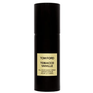 Tom Ford Private Blend Tobacco Vanille  All Over Body Spray 150ml