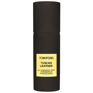 Tom Ford Private Blend Tuscan Leather All Over Body Spray 150ml