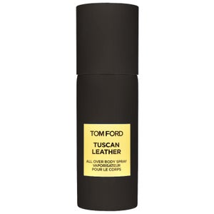 Tom Ford Private Blend Tuscan Leather  All Over Body Spray 150ml