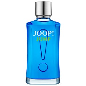Jump - Eau de Toilette Spray 100ml
