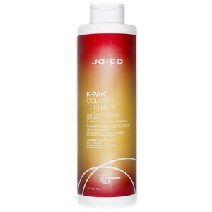 Joico K-Pak Color Therapy Colour-Protecting Shampoo 1000ml
