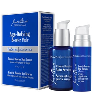 Jack Black Face Age-Defying Booster Pack