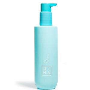 3INA Makeup The Blue Gel Cleanser 200ml