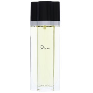 Oscar de La Renta Oscar Eau de Toilette Spray 100ml
