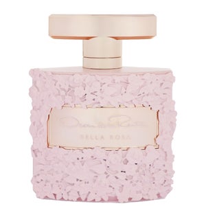 Oscar de La Renta Bella Rosa Eau de Parfum Spray 100ml