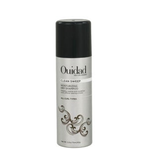 Ouidad Clean Sweep Dry Shampoo 65ml