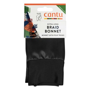 Cantu Braid Bonnet - Classic