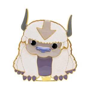 Avatar: The Last Airbender Appa Funko Pop! Pin
