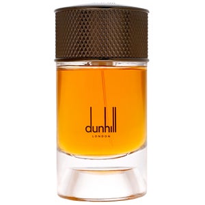 dunhill London Signature Moroccan Amber Eau de Parfum Spray 100ml