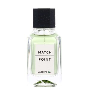 Lacoste Match Point Eau de Toilette Spray 50ml