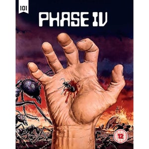 Phase IV