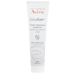 Eau Thermale Avène Face Cicalfate+ Restorative Protective Cream 100ml 