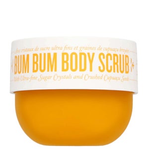 Sol de Janeiro Bum Bum Body Scrub 220g