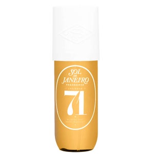 Sol de Janeiro Brazilian Crush Cheirosa 71 Perfume Mist 90ml