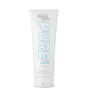 Bondi Sands Pure Self Tanning Sleep Mask 75ml