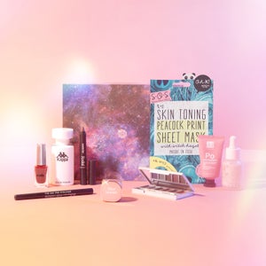 GLOSSYBOX Limited Black Friday Box 2020