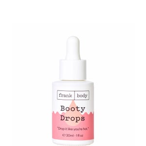 Frank Body Booty Drops 30ml