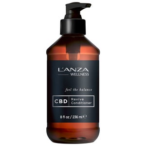L'Anza Wellness CBD Revive Conditioner 263ml