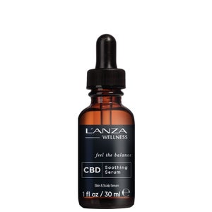 L'Anza Wellness CBD Soothing Serum 30ml