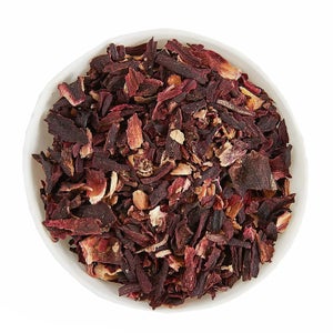 Hibiscus Dried Herb 50g