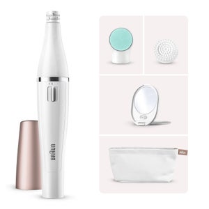 Braun FaceSpa 851V